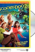 Watch Scooby Doo 2: Monsters Unleashed 0123movies