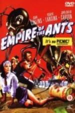 Watch Empire of the Ants 0123movies