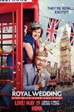 Watch The Royal Wedding Live with Cord and Tish! 0123movies