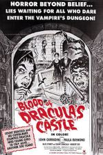 Watch Blood of Dracula's Castle 0123movies