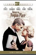 Watch Return to Peyton Place 0123movies