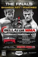 Watch Bellator 90: Martinez vs. Shamhalaev 0123movies