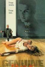 Watch Genuine Risk 0123movies