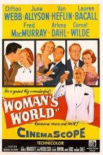 Watch Woman's World 0123movies