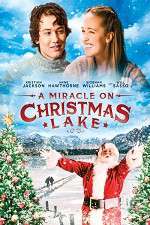 Watch A Miracle on Christmas Lake 0123movies