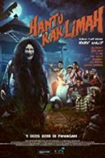 Watch Hantu Kak Limah 0123movies