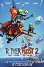 Watch Ritter Rost 2 Das Schrottkomplott 0123movies