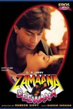 Watch Zamaana Deewana 0123movies