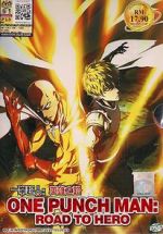 Watch One Punch Man - Wanpanman: Road to Hero 0123movies