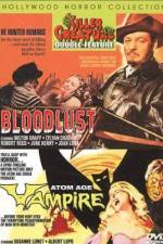 Watch Bloodlust! 0123movies