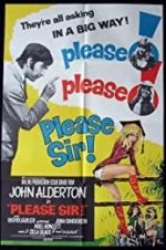 Watch Please Sir! 0123movies