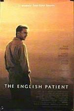 Watch The English Patient 0123movies