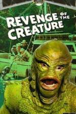 Watch Revenge of the Creature 0123movies