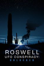 Watch Roswell UFO Conspiracy: Unlocked 0123movies