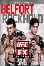 Watch UFC on FX 8 Prelims 0123movies