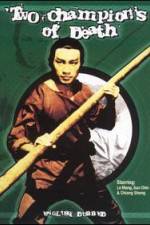 Watch Two Champions of Death 0123movies