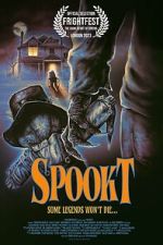 Watch Spookt 0123movies