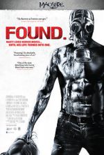 Watch Found 0123movies