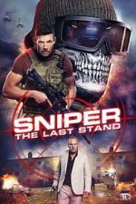 Watch Sniper: The Last Stand 0123movies
