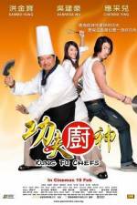 Watch Kung Fu Chefs - (Gong fu chu shen) 0123movies