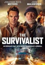 Watch The Survivalist 0123movies