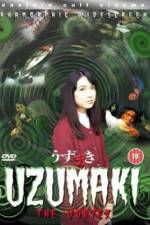 Watch Uzumaki 0123movies