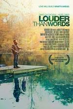 Watch Louder Than Words 0123movies