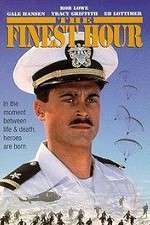 Watch The Finest Hour 0123movies