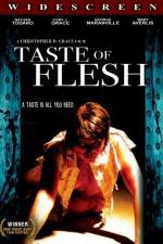Watch Taste of Flesh 0123movies