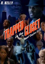 Watch Trapped in the Closet: Chapters 23-33 0123movies