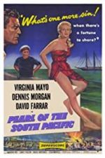 Watch Pearl of the South Pacific 0123movies