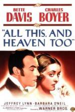 Watch All This, and Heaven Too 0123movies