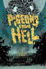 Watch Thriller Pigeons from Hell 0123movies