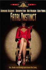 Watch Fatal Instinct 0123movies