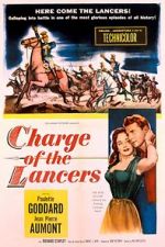 Watch Charge of the Lancers 0123movies