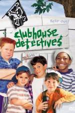 Watch Clubhouse Detectives 0123movies