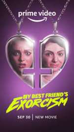 Watch My Best Friend's Exorcism 0123movies