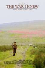 Watch The War I Knew 0123movies