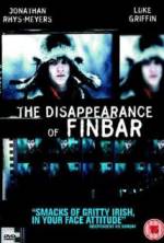 Watch The Disappearance of Finbar 0123movies