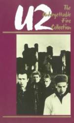 Watch U2: Unforgettable Fire 0123movies