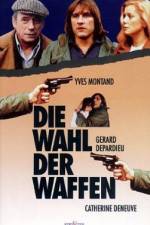 Watch Choice of Arms 0123movies