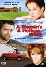 Watch A Woman's a Helluva Thing 0123movies