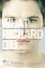 Watch What Richard Did 0123movies