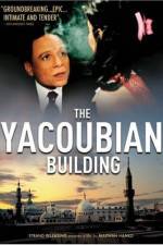 Watch The Yacoubian Building 0123movies