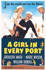 Watch A Girl in Every Port 0123movies