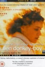 Watch Julien Donkey-Boy 0123movies