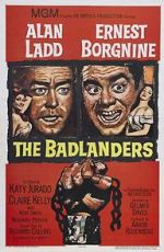 Watch The Badlanders 0123movies