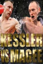 Watch Mikkel Kessler vs Brian Magee 0123movies