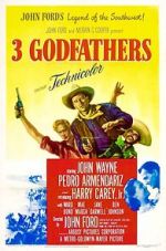 Watch 3 Godfathers 0123movies