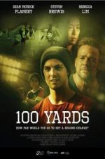 Watch 100 Yards 0123movies